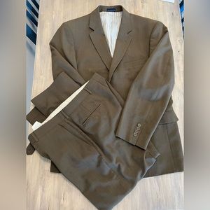 Suit separates 42 regular jacket and 34/30 pants